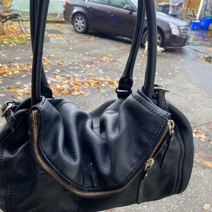 Kate spade slouch shoulder bag - medium/large